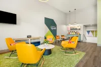 Spark by Hilton Eden Prairie - WiFi