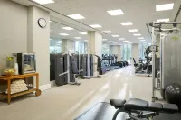 The Potomac Hotel, Autograph Collection - Gym