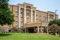 Hampton Inn & Suites Dallas-Arlington North-Entertainment District - 2 Sao