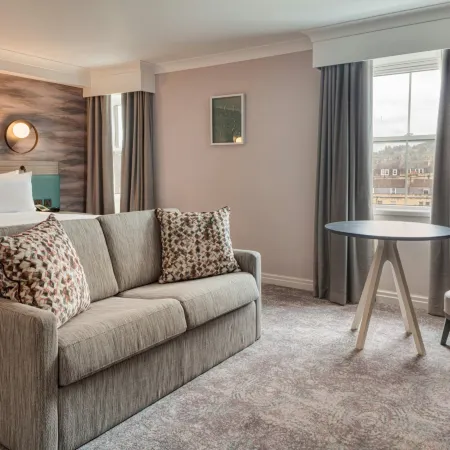 DoubleTree by Hilton Bath Hotels in Bath