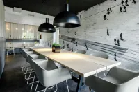 Four Points Flex by Sheraton Ballerup - 3-Star