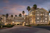 TownePlace Suites Ontario Airport - parking