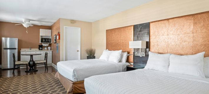 Marin Suites Hotel Ξενοδοχεία στην πόλη Marin County