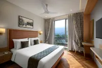 The Fern Shelter Resort Palghar, Series by Marriott - con vistas a la montaña