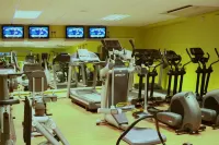 Gloucester Robinswood Hotel by Sunday - Fitnessstudio