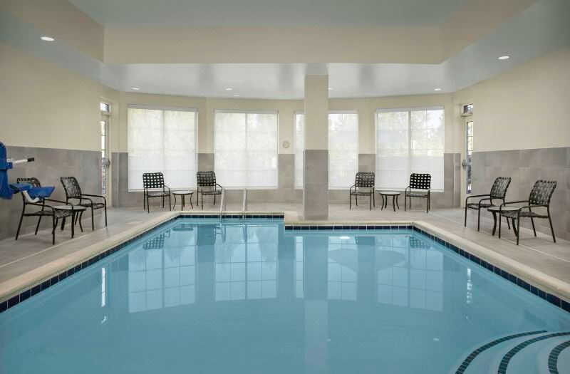 Hilton Garden Inn Fredericksburg photo 3