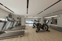 Courtyard by Marriott Torreón - نادي رياضي
