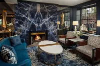The William Fell Baltimore, Tapestry Collection by Hilton - ブティック