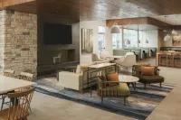 Fairfield Inn & Suites Lexington Georgetown/College Inn - Pet friendly