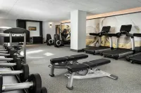 The Union Club Hotel at Purdue University, Autograph Collection - Gym