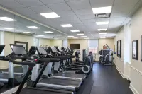 Dearborn Inn, Autograph Collection - Gym