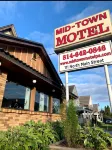 Midtown Motel - 2-Star
