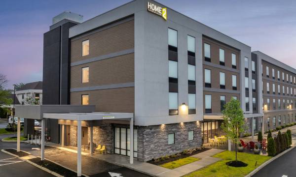 Home2 Suites by Hilton Boston Franklin