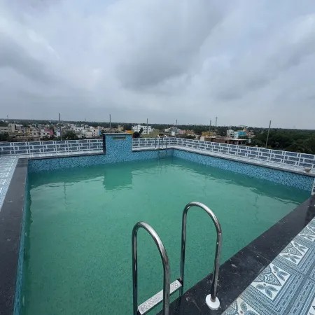 Hotel Sea Forest