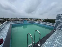 Hotel Sea Forest - 2-Star