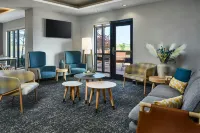 TownePlace Suites Garden City - Wifi