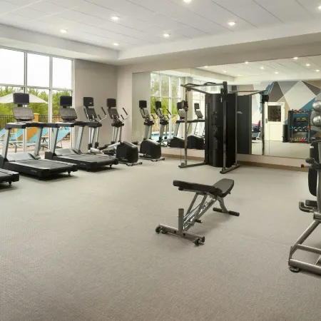 SpringHill Suites by Marriott Locust Grove