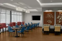 TownePlace Suites Carlsbad - Morgenmad