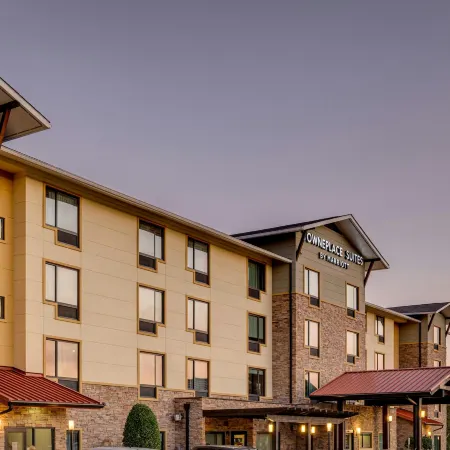 TownePlace Suites Monroe