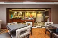 Hampton Inn South Kingstown-Newport Area - 2 Sao