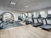 DoubleTree by Hilton Charlotte City Center Hotels near Hanover Square