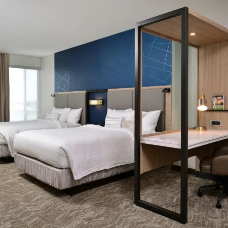 SpringHill Suites Springfield Southwest