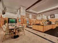 เดอะ เฟิร์น โคชิ ซีรีส์ บาย แมริออท โรงแรมใกล้มัตตัญเจรี