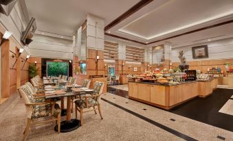 The Fern Kochi, Series by Marriott