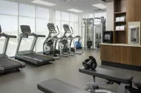 SpringHill Suites Loveland Fort Collins/Windsor - Gym