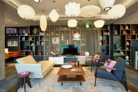 citizenM Taipei North Gate - New
