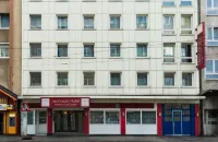 Leonardo Hotel Frankfurt City Center - 3-Star