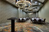 DoubleTree by Hilton Mt. Vernon - breakfast