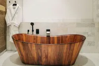 The Tasman, a Luxury Collection Hotel, Hobart - románticos
