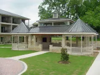 Hampton Inn & Suites Fredericksburg - 2-Star