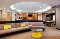 SpringHill Suites Hartford Airport/Windsor Locks - Airport Shuttle