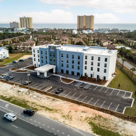 Comfort Inn & Suites Panama City Beach - Pier Park Area