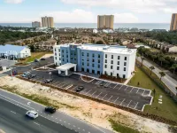 Comfort Inn & Suites Panama City Beach - Pier Park Area - gimnasio