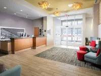 Hampton Inn Wilmington Downtown - que admiten mascotas