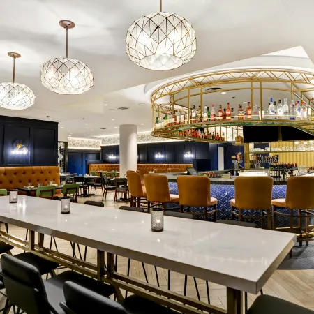 Embassy Suites by Hilton Minneapolis Airport