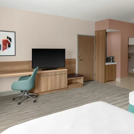 Hilton Garden Inn Topeka