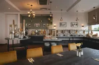 Leonardo Heidelberg City Center - breakfast