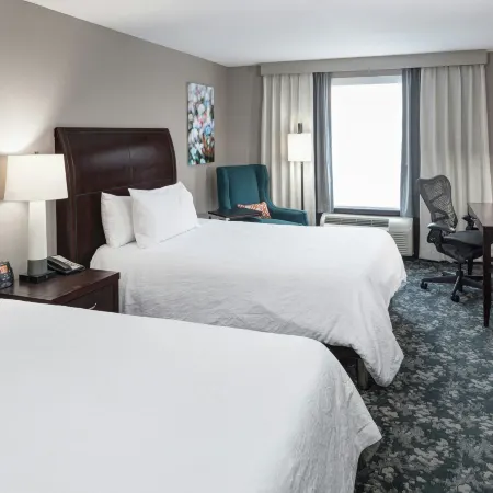 Hilton Garden Inn Cincinnati/Mason