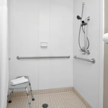 SpringHill Suites Chicago O'Hare