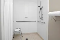 SpringHill Suites Chicago O'Hare - parking