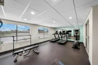 Tru by Hilton Plano Hwy 75 - gimnasio