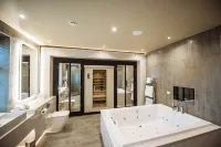 Cornhill Castle - 4-Star