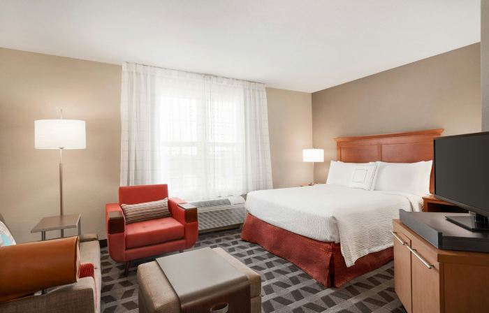 TownePlace Suites Springfield