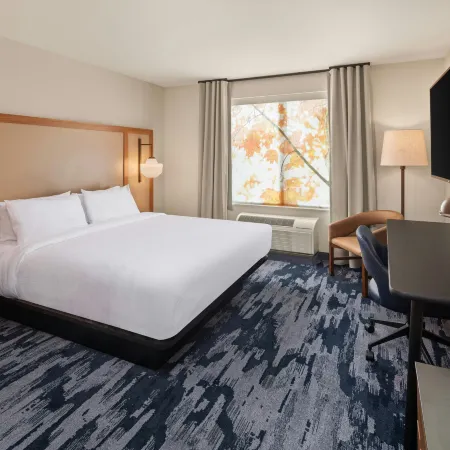 Fairfield Inn & Suites Yankton