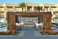 Steigenberger Resort Ras Soma - 5-Star