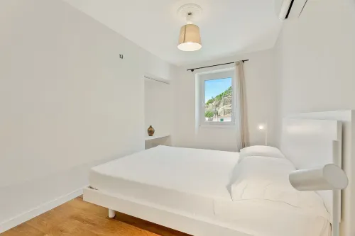 Family Apartment & Terrace in Manarola - 3-Star
